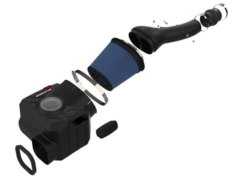 aFe Momentum GT Pro 5R Cold Air Intake System 10-18 Toyota 4Runner V6-4.0L w/ Magnuson s/c | Too Fast Autoparts | Order Online