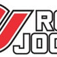 RockJock TJ/LJ Johnny Joint Adjustable Control Arms Lower Front or Rear Adjustable Greasable Pair