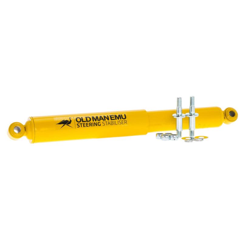ARB / OME Steering Damper Lc 76-78-79 V8 | Too Fast Autoparts | Order Online | Canada & USA Shipping