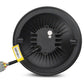 Raxiom 05-09 Ford Mustang GT Axial Series LED Halo Fog Lights