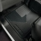 Husky Liners Universal HD Classic Style Center Hump Black Floor Mat (w/o Shifter Console)