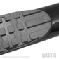 Westin 2019-2026 Chevy Silverado/Sierra 1500 Crew Cab Non LD PRO TRAXX 4 Oval Nerf Step Bars - Black