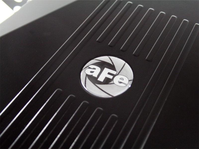 aFe MagnumFORCE Intakes Stage-2 Si P5R AIS P5R Ford F-150 04-08 V8-5.4L | Too Fast Autoparts | Order Online