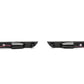 Raxiom 15-23 Ford Mustang Axial Series LED Side Marker Lights Rear- Clear