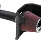 K&N 11-13 Dodge Charger/Challenger / 11-13 Chrysler 300C V8-5.7L AirCharger Performance Intake