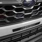 PERRIN 22-26 Subaru WRX License Plate Delete - Black