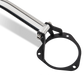 BLOX Racing 2015+ Subaru WRX STI - Without Holes Front And Rear Strut Tower Bars