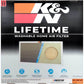 K&N HVAC Filter - 24 x 24 x 1