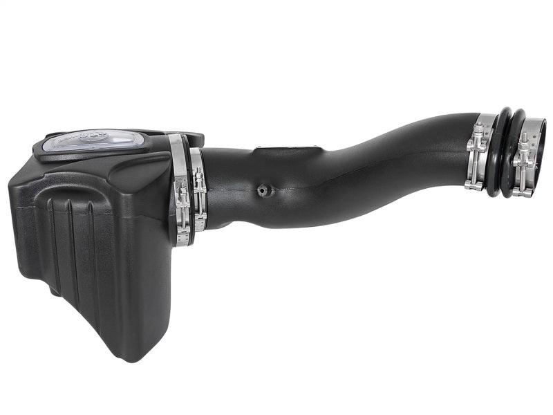 aFe Momentum GT Pro 5R Cold Air Intake System 16-17 Jeep Grand Cherokee V6-3.6L | Too Fast Autoparts | Order Online