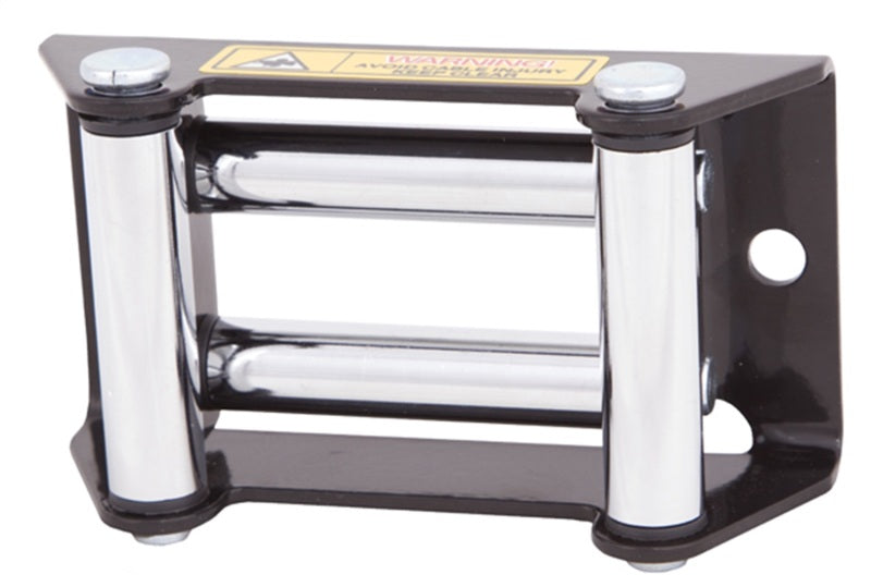 Rugged Ridge UTV Roller Fairlead 3000 to 4500lb Winches