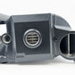 CSF Gen 2 B58 Race X Charge-Air-Cooler Manifold - Thermal Black Finish