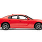 Raxiom 15-23 Dodge Charger Excluding Widebody Axial LED Side Marker Lights Front and Rear- Smoked