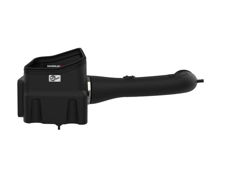 aFe MagnumFORCE Intake Stage-2 Pro 5R 14-19 GM Silverado/Sierra 1500 V8-5.3/6.2L | Too Fast Autoparts | Order Online