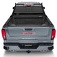 BackRack 19-23 Silverado/Sierra (New Body) 1500 Louvered Rack Frame Only Requires Hardware