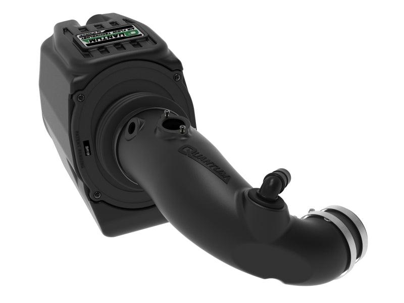 aFe Quantum Pro 5R Cold Air Intake System 15-18 Ford F-150 V8-5.0L | Too Fast Autoparts | Order Online