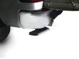 AMP Research 2009-2010 Dodge Ram 1500 BedStep - Black | Too Fast Autoparts | Order Online