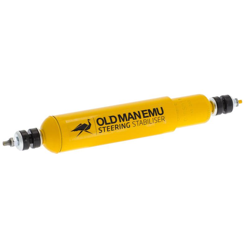 ARB / OME Steering Damper L/Rover & Nissan | Too Fast Autoparts | Order Online | Canada & USA Shipping