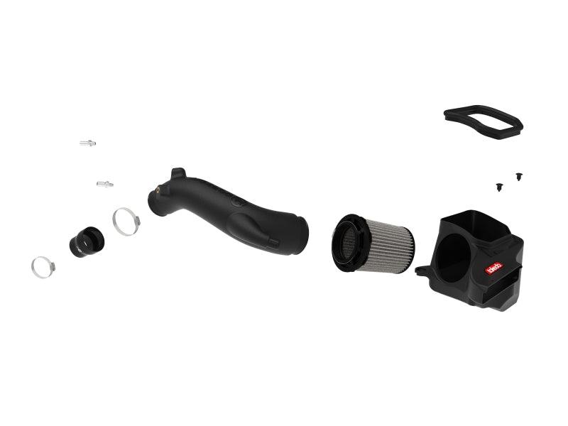 aFe Takeda Stage-2 Pro Dry S AIS 19-20 Hyundai Veloster N L4 2.0L | Too Fast Autoparts | Order Online
