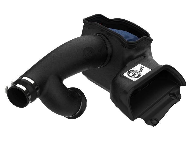aFe MagnumFORCE Intake Stage-2 Pro 5R 2021 Ford F-150 V6-3.5L (tt) | Too Fast Autoparts | Order Online
