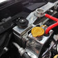 Mishimoto 08+ Subaru WRX/STI Polished Aluminum Coolant Overflow Tank