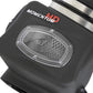 aFe 16-19 Nissan Titan XD V8 5.0L Momentum HD Cold Air Intake System w/ Pro DRY S Media