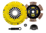 ACT 1999 Acura Integra Sport/Race Sprung 6 Pad Clutch Kit | Too Fast Autoparts | Order Online