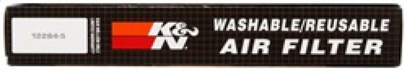 K&N Replacement Air Filter for 11-12 Chrysler Town & Country / Dodge Grand Caravan / 11 VW Routan