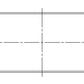ACL Ford/Mazda (L3) Duratec 2.3L Standard Size High Performance Rod Bearing Set