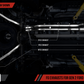 AWE Tuning 2017+ Ford Raptor 0 FG Performance Exhaust System - w/ Diamond Black Tips
