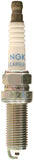 NGK Nickel Spark Plug Box of 4 (LKAR8A-9)