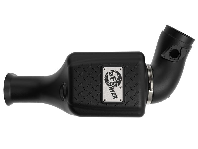 aFe POWER Magnum FORCE Stage-2Si CAIS w/Pro 5R Media 03-07 Ford Diesel Trucks V8-6.0L (td) | Too Fast Autoparts | Order Online