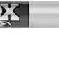Fox 2007+ Jeep JK 2.0 Performance Series 8.2in. TS Stabilizer 1-3/8in Tie Rod Clamp
