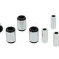 Whiteline Plus Nissan 180SX/200SX/240SX/300ZX Rear Lower Inner Control Arm Bushing Kit