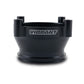 Vibrant Bosch DBW Throttle Body To 3in HD Clamp Adapter