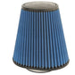 aFe MagnumFLOW Air Filters IAF P5R A/F P5R 4-3/8F x (6x9)B x 5-1/2T x 9H