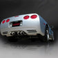 Corsa 1997-2004 Chevrolet Corvette C5 Z06 5.7L V8 XO Pipe Exhaust