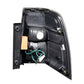 ANZO 2007-2014 Ford Expedition LED Taillights Black | Too Fast Autoparts | Order Online | Canada & USA Shipping