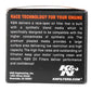 K&N Suzuki / Kawasaki / Arctic 1.75in OD x 1.719in H Oil Filter