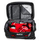 Sparco Bag Travel BLK/RED