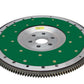 Fidanza 86-95 Ford Mustang 5.0L / 86 Ford Capri 5.0L Aluminum Flywheel (External Balance Parts Incl