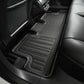 3D MAXpider 18-23 Mitsubishi Eclipse Cross Kagu Floor Mat- Black R1