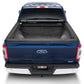 Truxedo 15-21 Ford F-150 5ft 6in Lo Pro Bed Cover