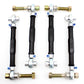 SPL Parts 2014+ BMW M2/M3/M4 (F8X) Rear Upper Control Arms