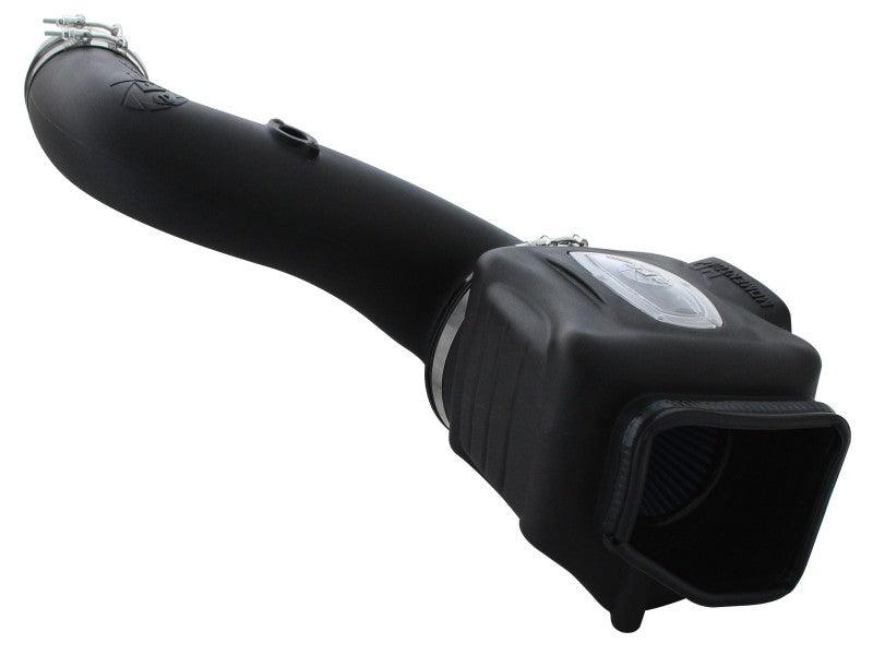 aFe Momentum HD PRO DRY S Stage-2 SI Intake System GM Diesel Trucks 06-07 V8-6.6L (See 51-74003-E) | Too Fast Autoparts | Order Online