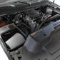 aFe 11-16 GM Silverado / Sierra 2500/3500HD (6.6L V8) MagnumFORCE Intake Stage-2 Pro DRY S