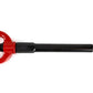 PERRIN 08-14 Subaru WRX & STI / 08-11 Impreza / 05-09 Legacy Tow Hook Kit (Front) - Red