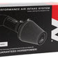 K&N 06 GM Trailblazer/Envoy L6-4.2L Performance Intake Kit