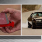 EBC 16-18 Cadillac CTS-V Redstuff Ceramic Low Dust Front Brake Pads
