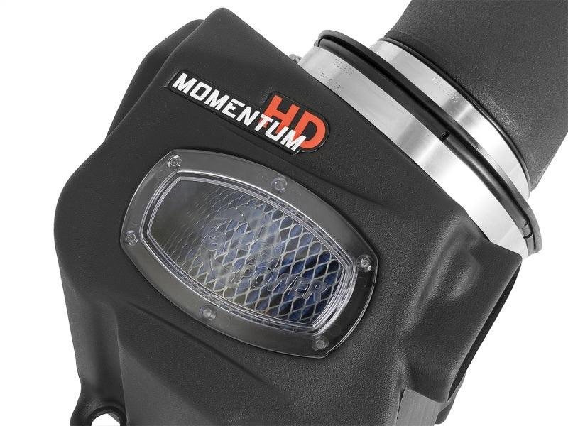 aFe Momentum GT Pro 5R Cold Air Intake System 2017 Ford Superduty V8-6.2L | Too Fast Autoparts | Order Online