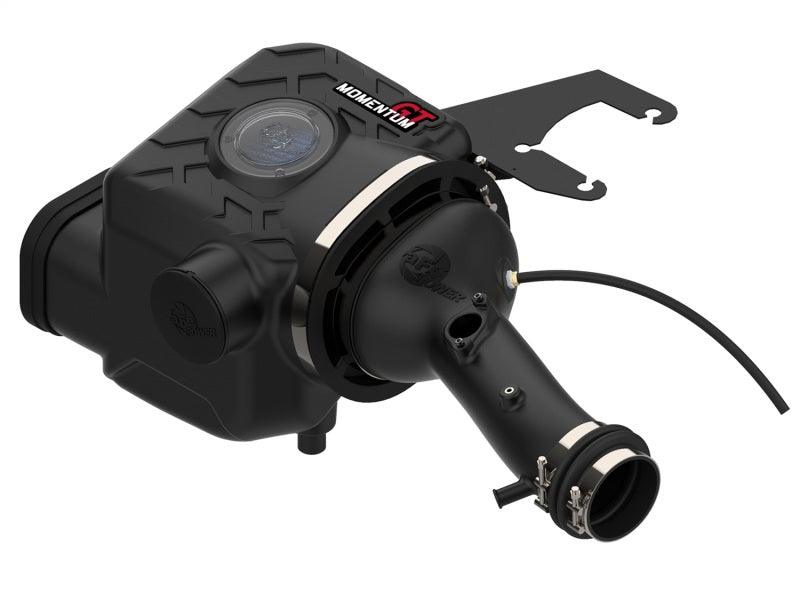 aFe Momentum GT Pro 5R Cold Air Intake System 12-15 Toyota Tacoma V6 4.0L | Too Fast Autoparts | Order Online